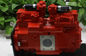 液压泵的叶片泵调节压力和流量有什么用？